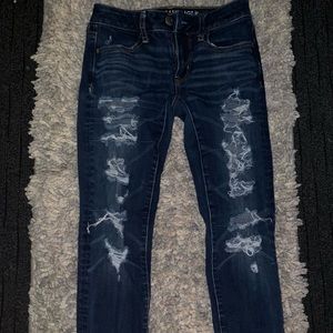 American eagle jeans SHORT